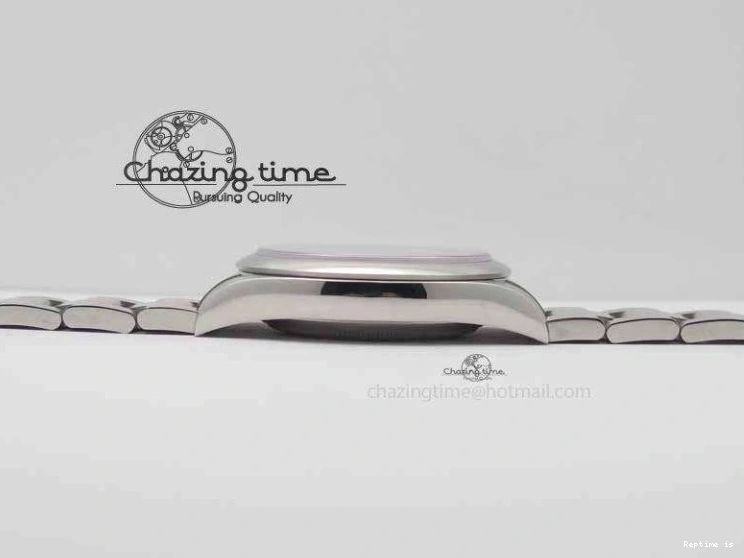 1224 HighQuality Oyster Perpetual 39mm 114300 BP Maker Best Edition Grape Dial On SS Bracelet A 3639